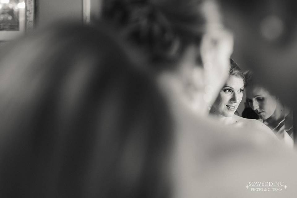 Vancouver Wedding Photography