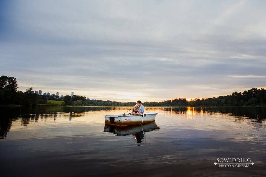 Vancouver Wedding Photography