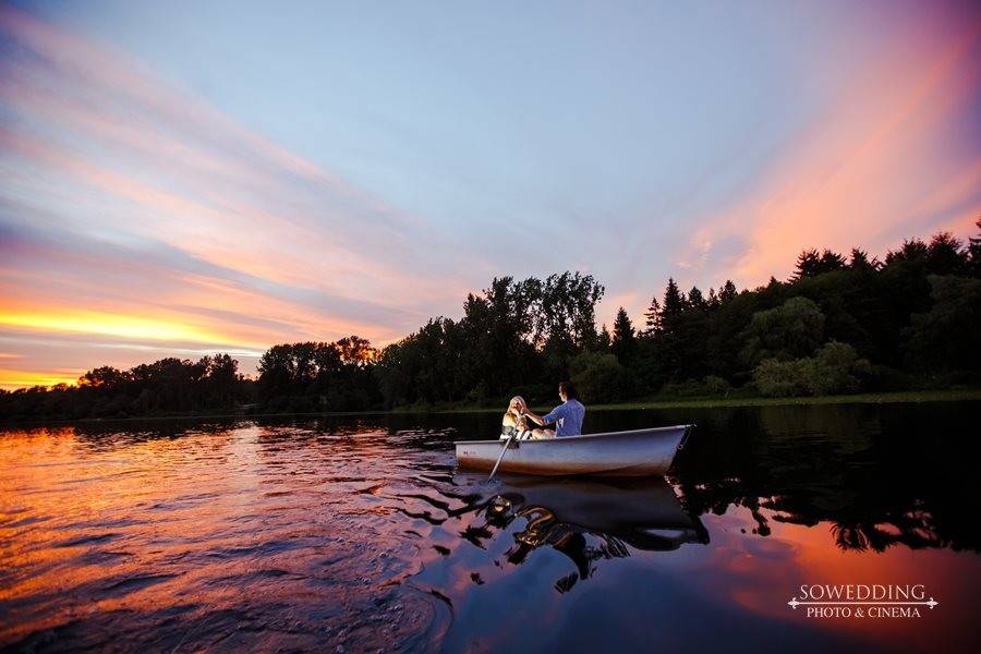 Vancouver Wedding Photography