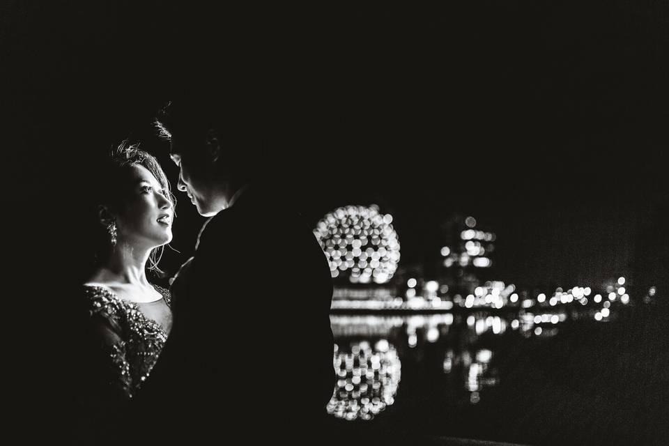 Vancouver Wedding Photography