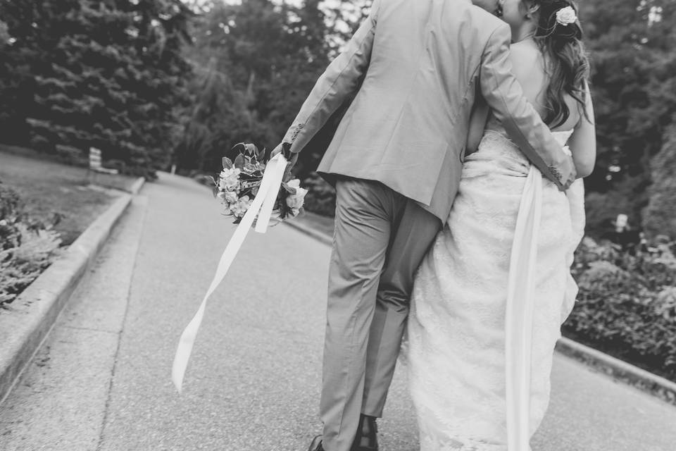 Vancouver Wedding Photography