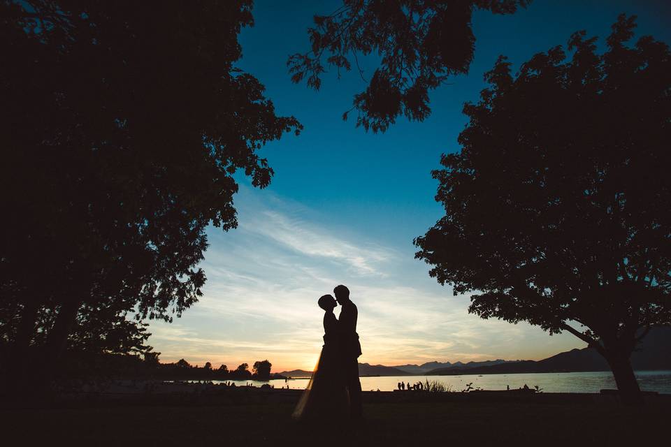 Vancouver Wedding Photography