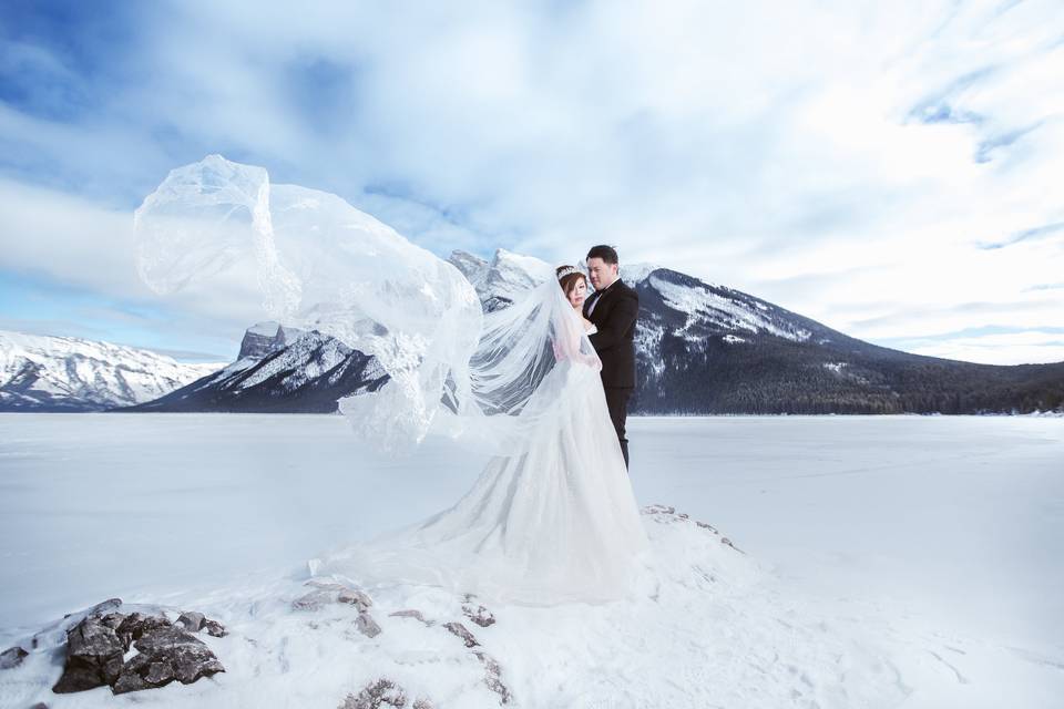 Vancouver Wedding Photography