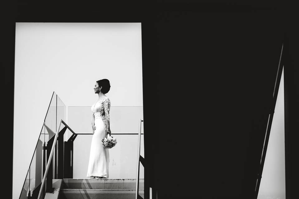 Vancouver Wedding Photography