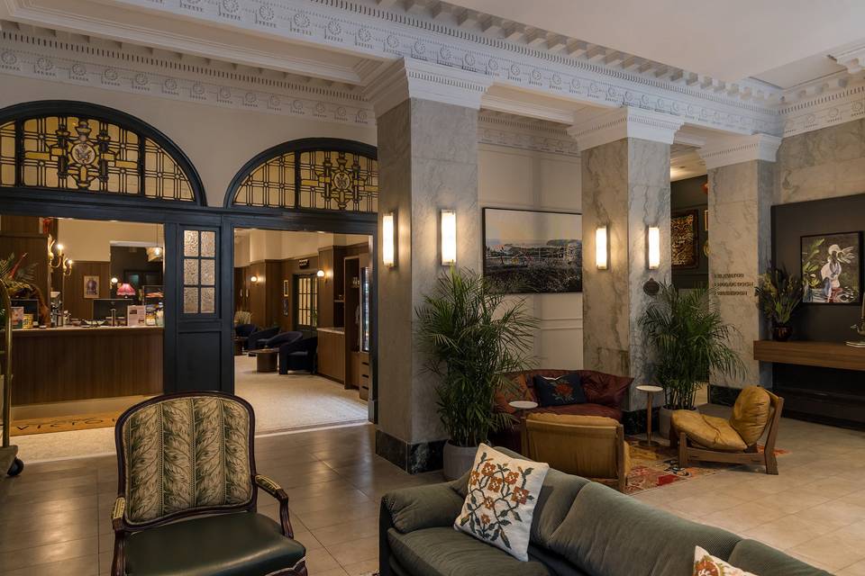 Interior Photo