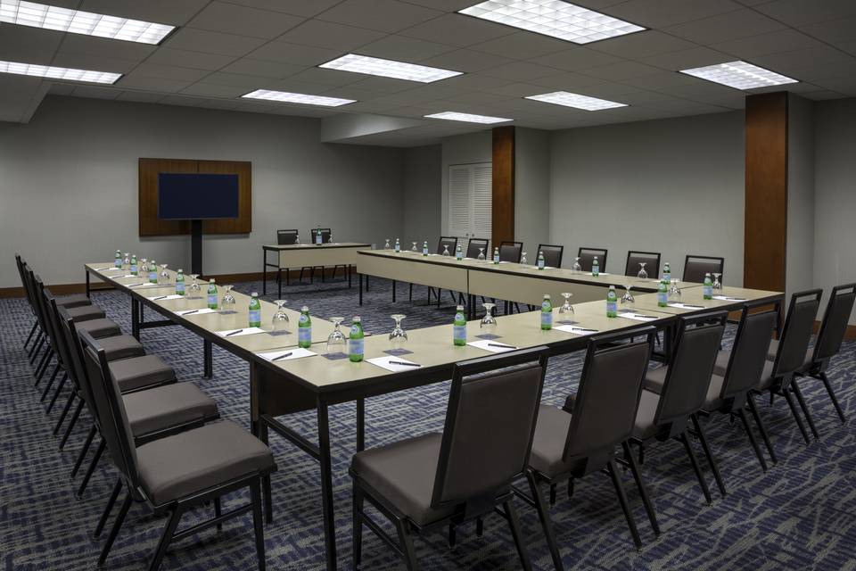 Meeting room