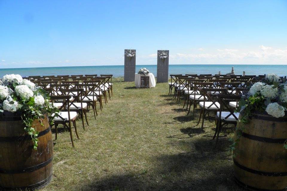Renaissance Weddings and Events
