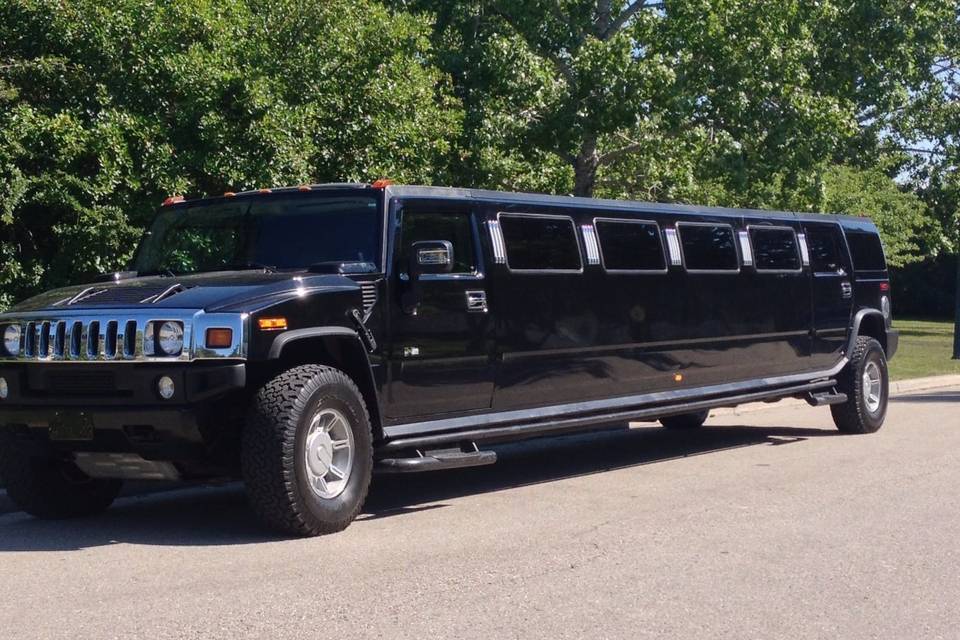 Limo To Go