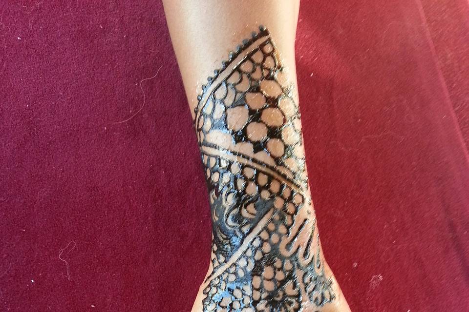 Henna