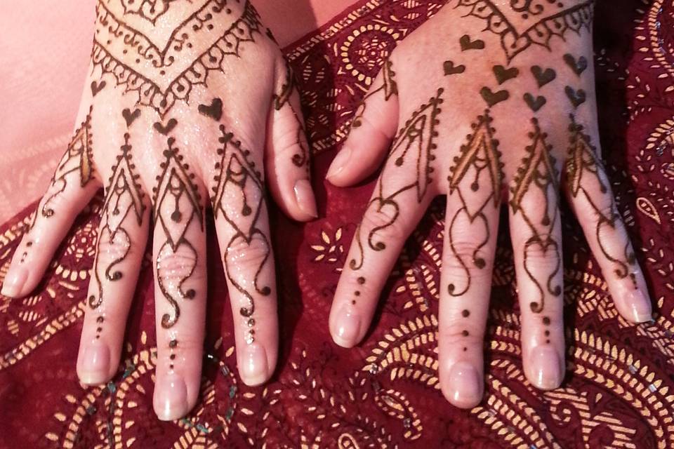 Henna