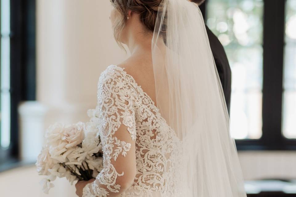 Veil Details