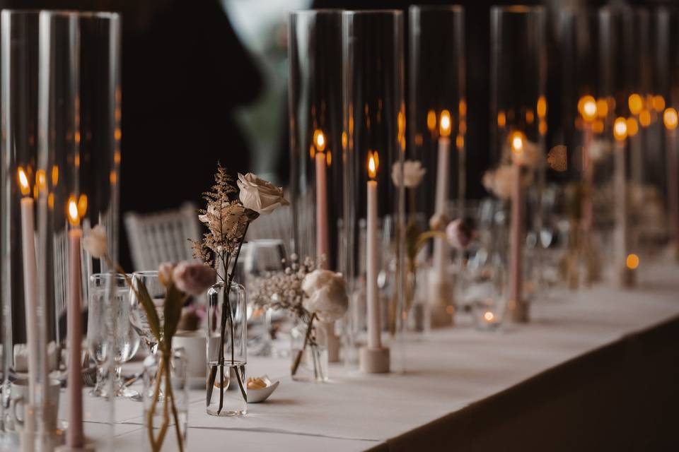 Table Decor
