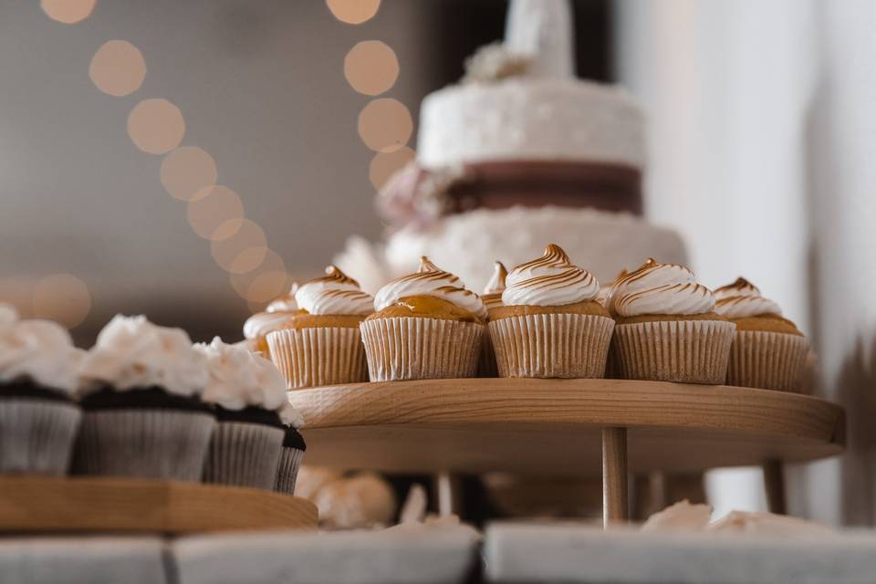 Cupcakes