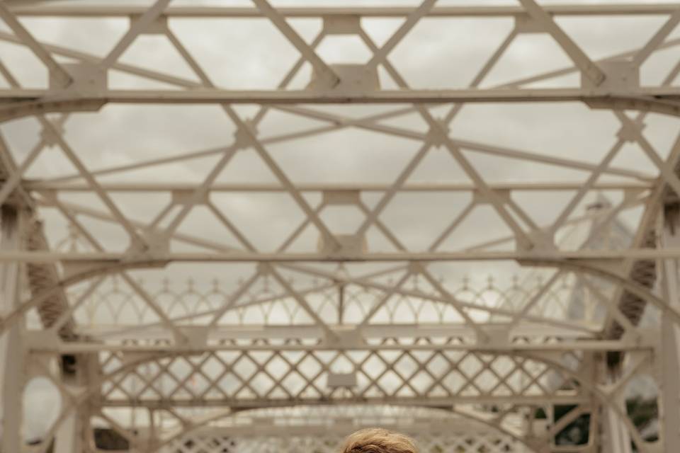 Bridge Formal Photo