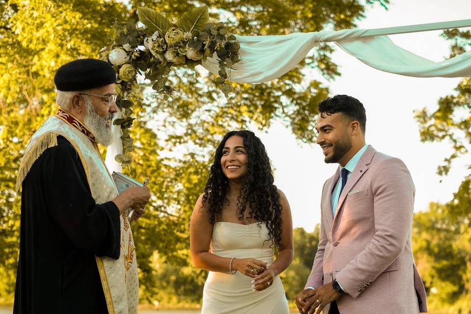 Ceremony