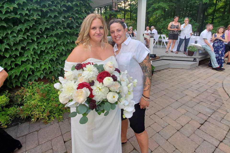 Weddings Niagara