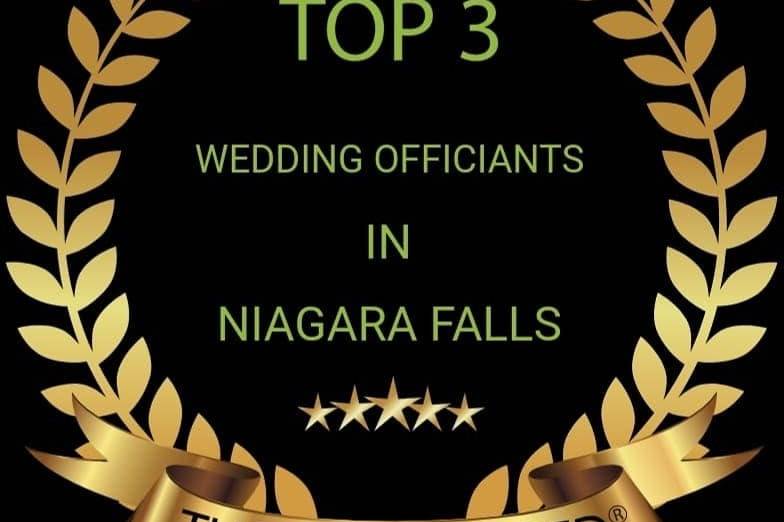 Niagara top3rated