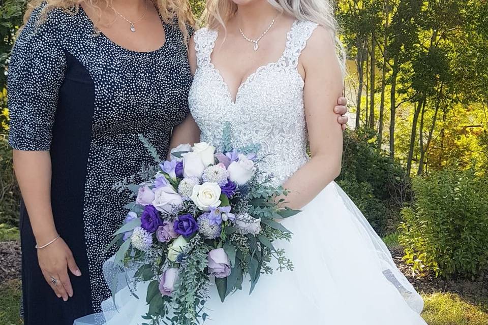 Niagarawedding