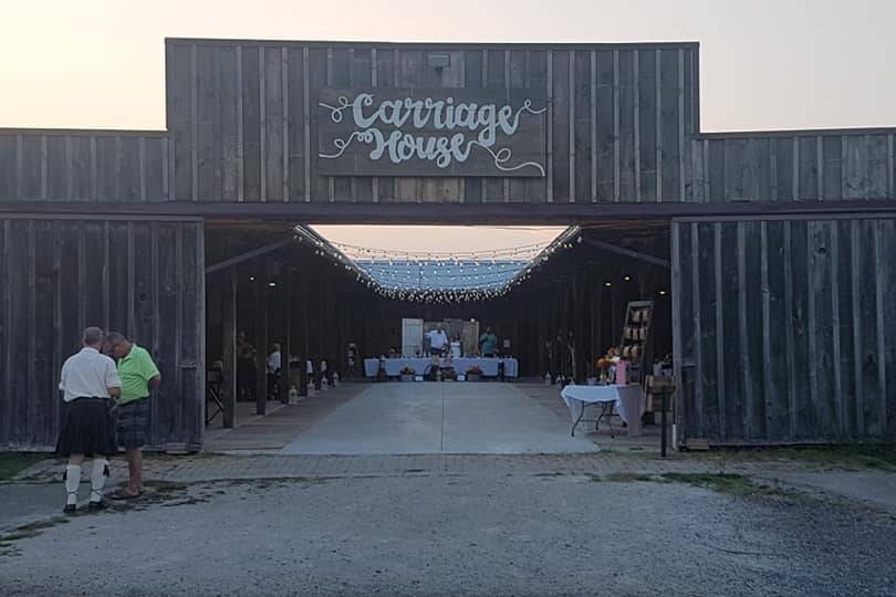 Carriagehouse