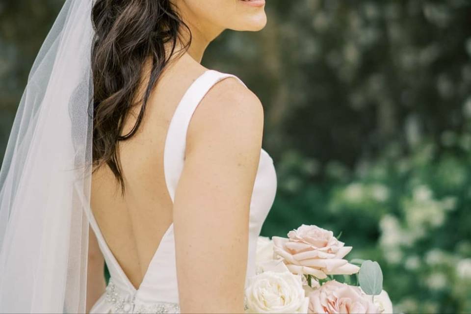 Beauty by Cassie Brunet