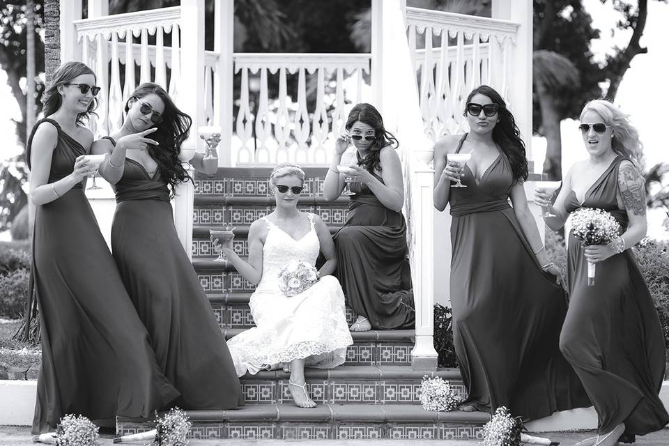 Bridal Party