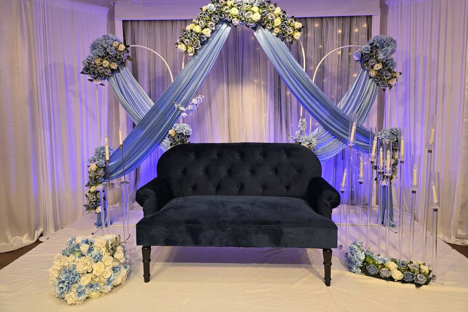 Bridal shower