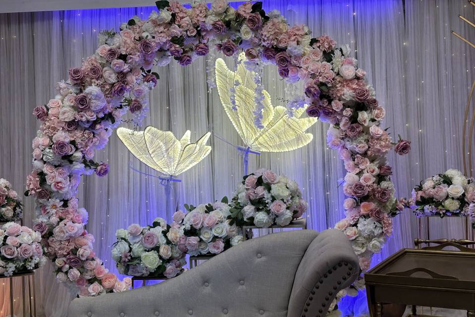 Bridal Shower