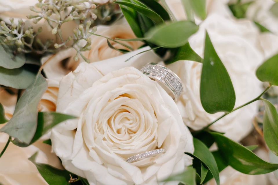 Wedding day