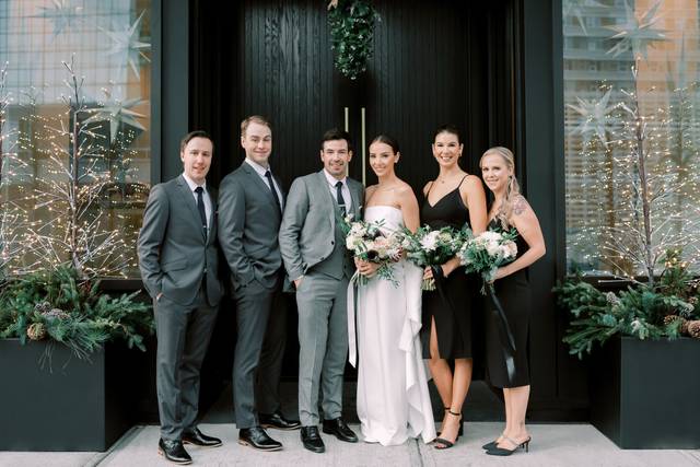 Westley Calgary