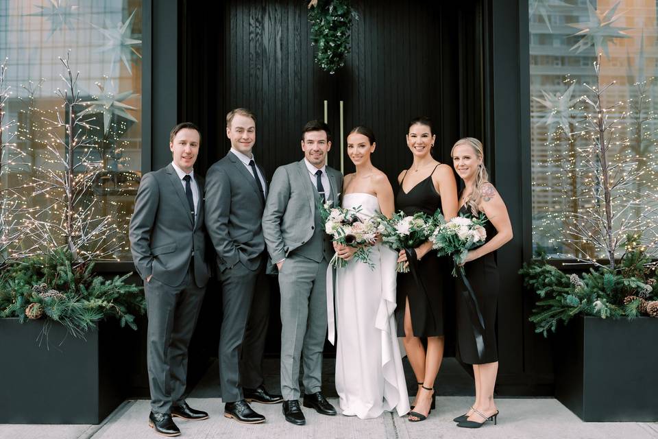 Westley Calgary
