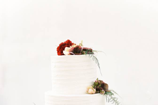 Elegant Styled Shoot