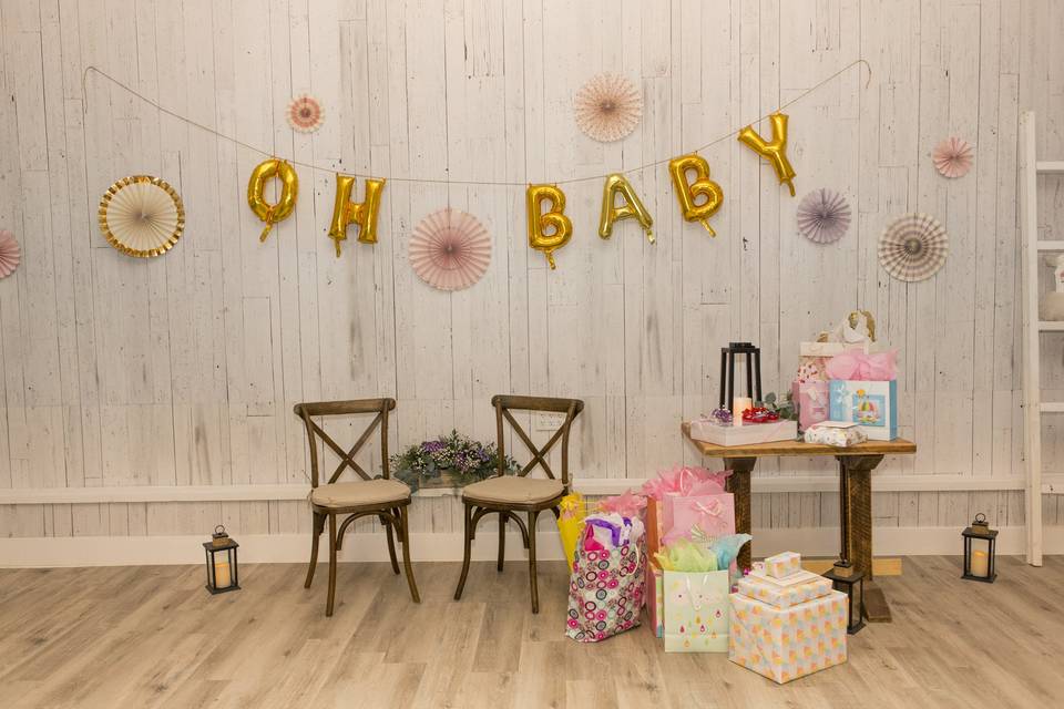 Baby Shower