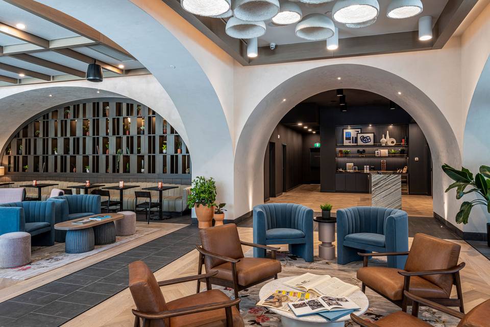 Westley Lobby