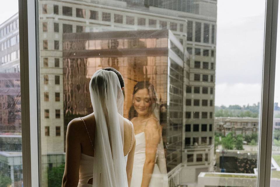 City views