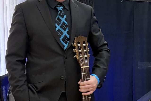 Our experienced musician