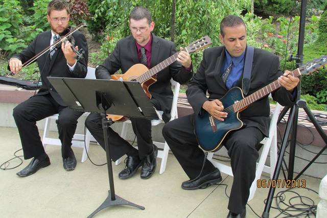 Wedding Ceremony Music