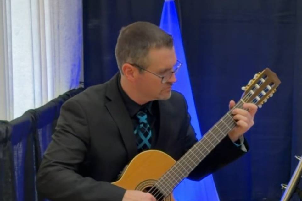 Wedding Music Windsor
