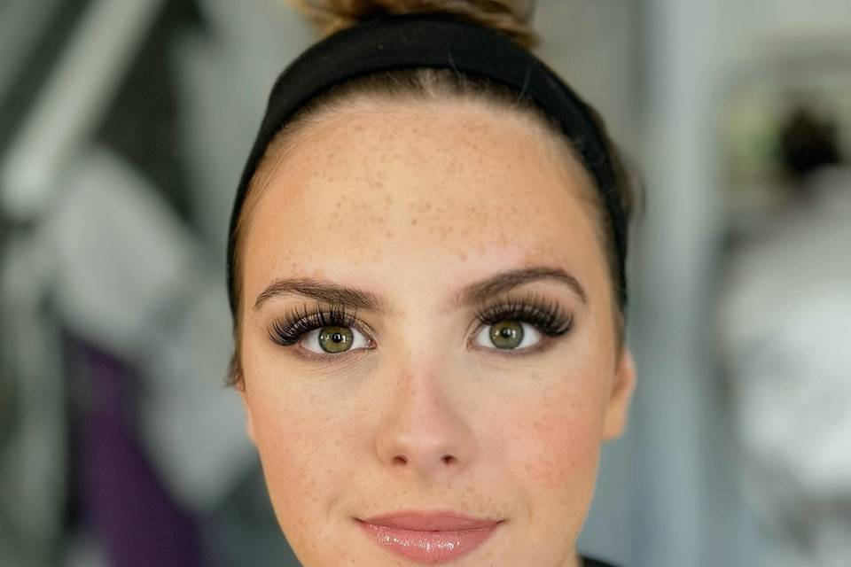 Makeup By Koren