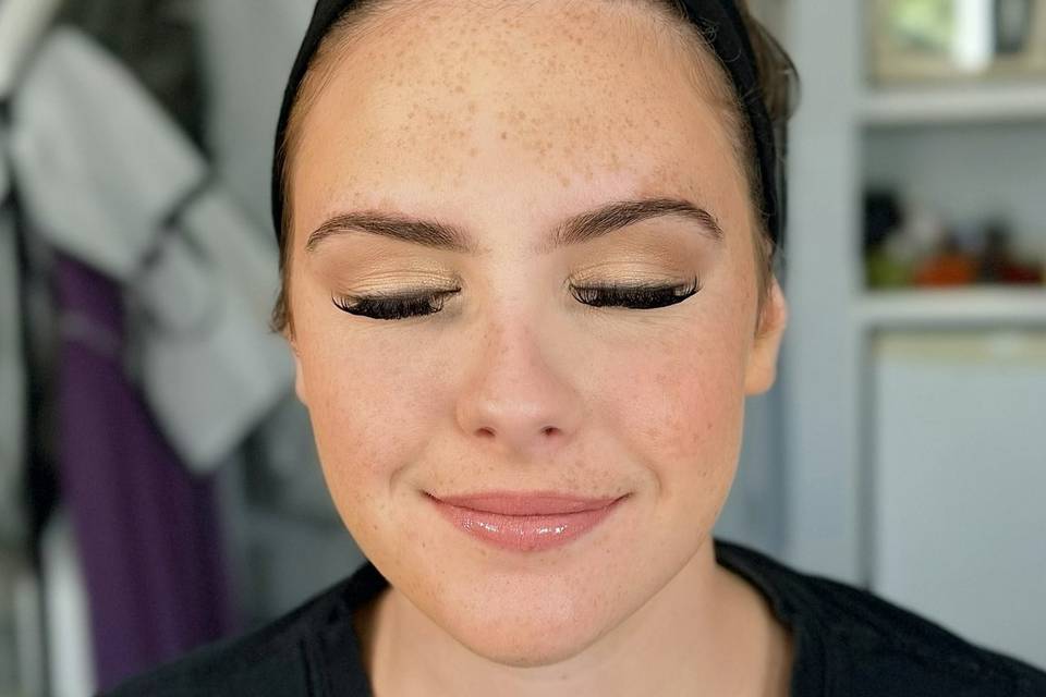 Makeup By Koren