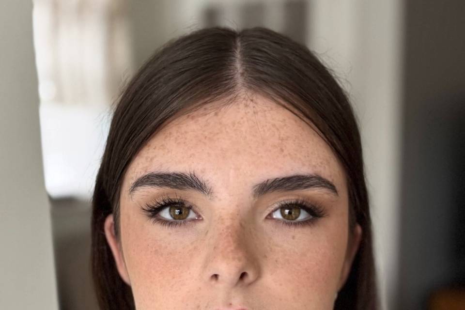 Makeup By Koren