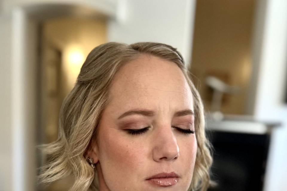 Makeup By Koren