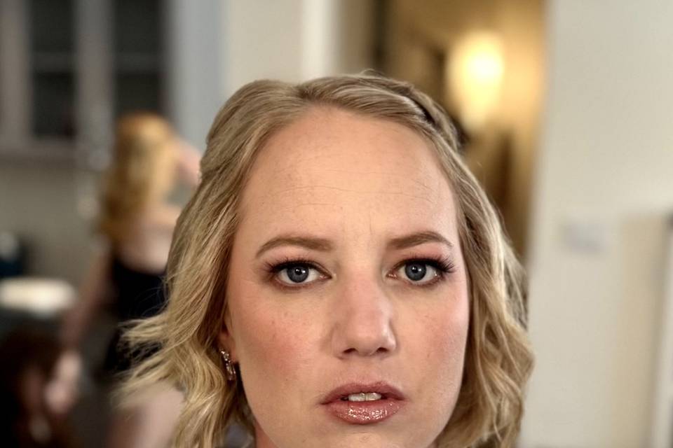 Makeup By Koren