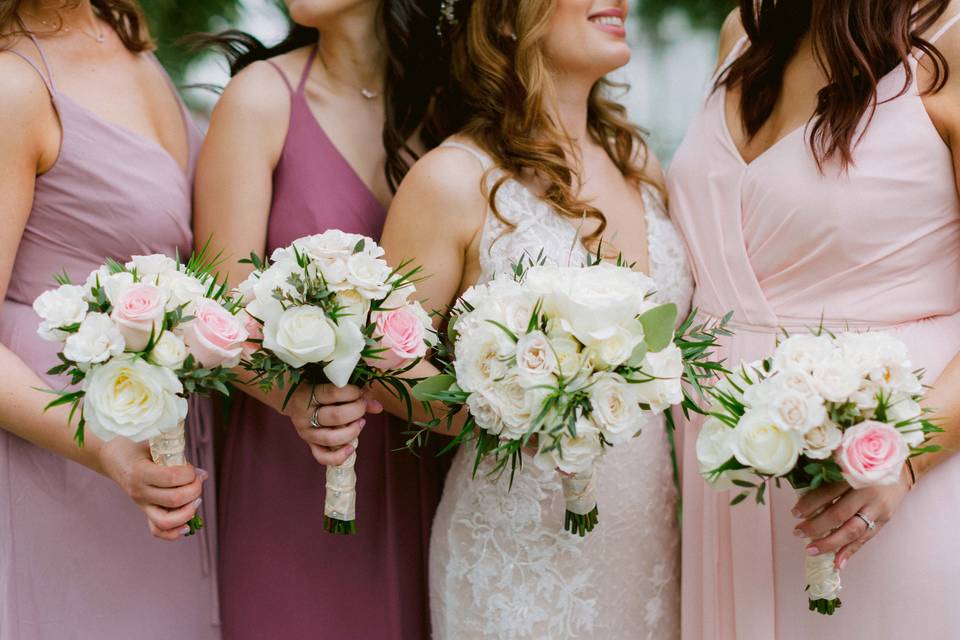 Bouquets