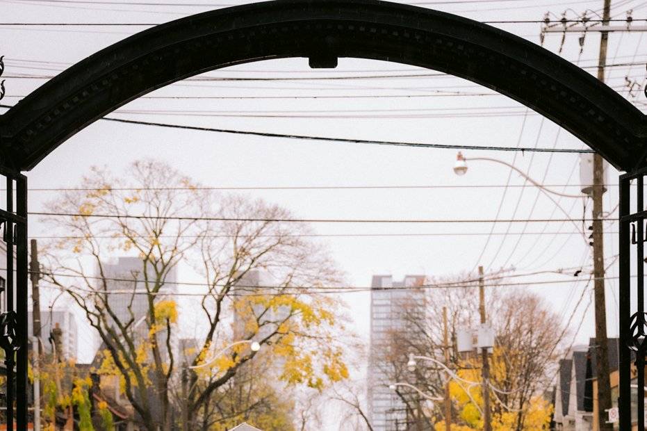 Trinity Bellwoods Park