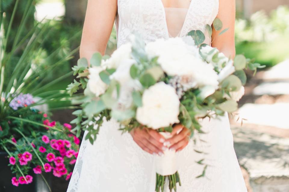 Table arrangement