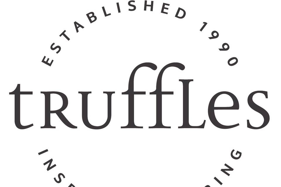 Truffles Catering