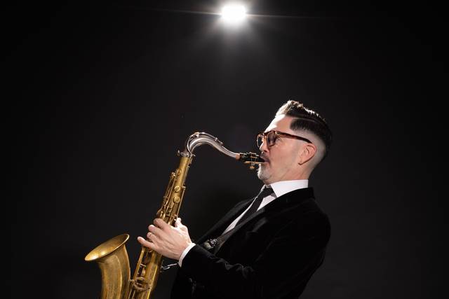 Saxymusic