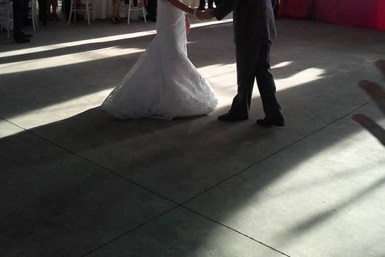 First Dance