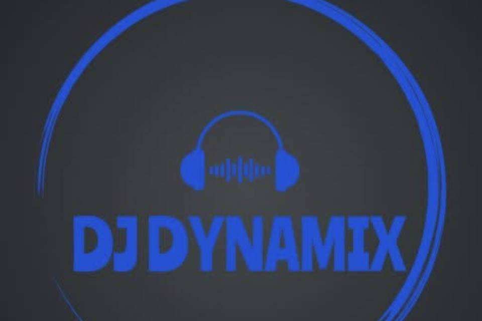 Dj logo
