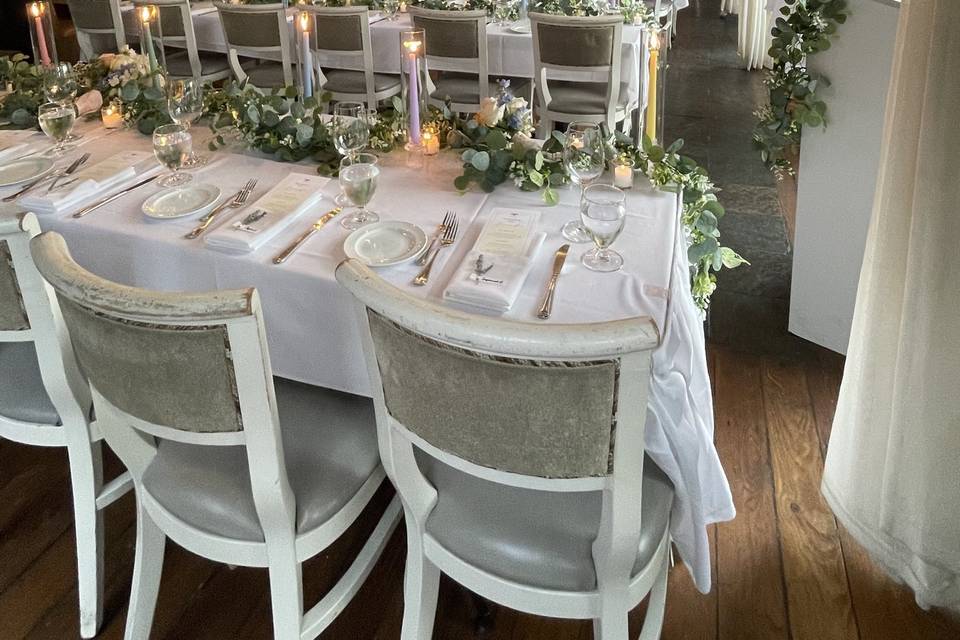 Shaughnessy Restaurant